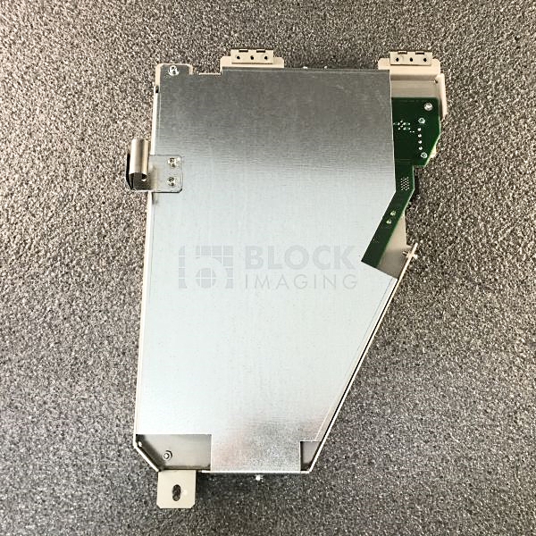 PX79-13220 - Toshiba - CT - Right Gantry Panel Assembly | Block
